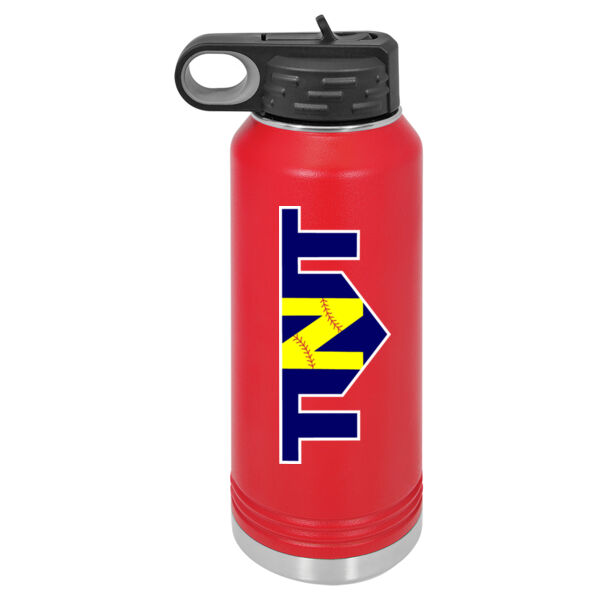 PERSONALIZED 30oz Water Bottle Thumbnail