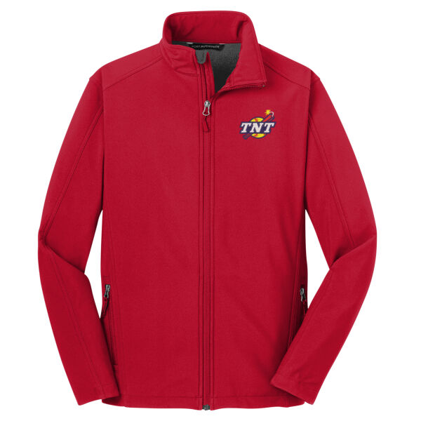 Soft Shell Jacket Thumbnail