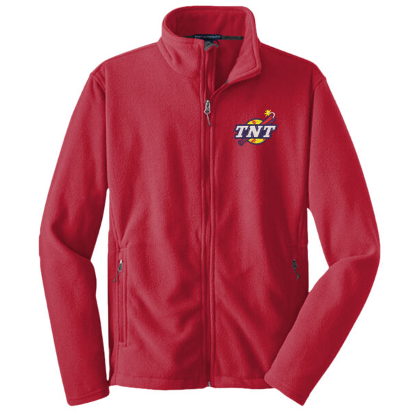 Youth Fleece Jacket Thumbnail