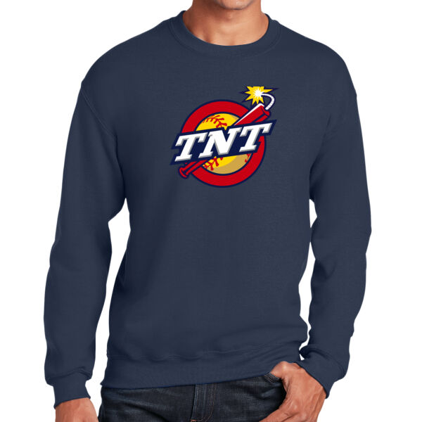 TNT Softball Adult Crew Thumbnail