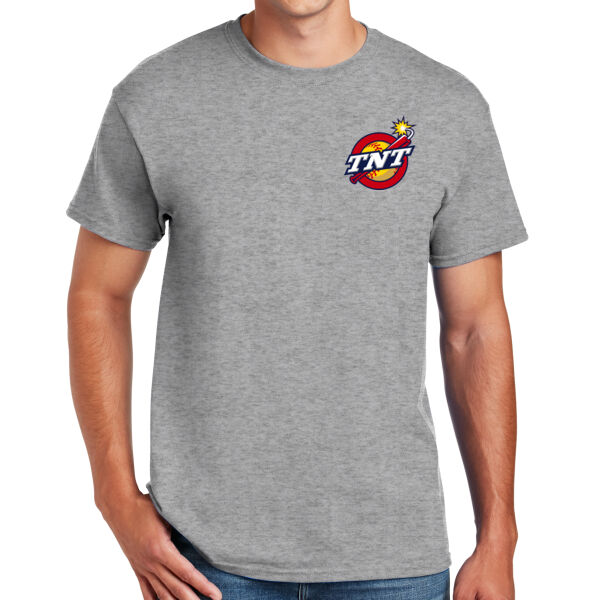 TNT Bombs Adult T-Shirt Thumbnail